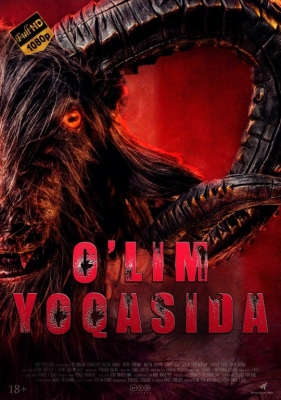 O'lim yoqasida Premyera 2024 uzbek tilida