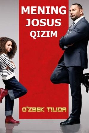 Mening josus qizim (uzbek tilida)
