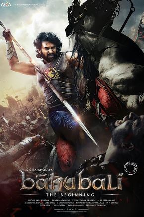 Bahubali 1: Boshlanish hind kino uzbek tilida
