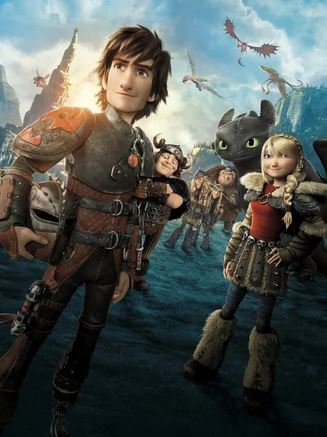 Ajdar o'rgatuvchilar 2 multfilm (uzbek tilida)