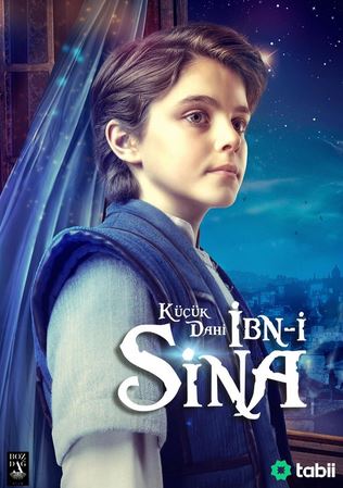 Kichkina daho: Ibn Sino 1-2-3-4-5-6-7-8-9-10-qism barcha qismlar (uzbek tilida)