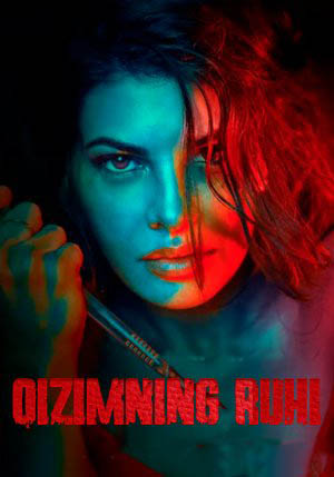 Hind kinolar Qizimning ruhi / Seriyali qotillik hind kino 2025 (uzbek tilida)