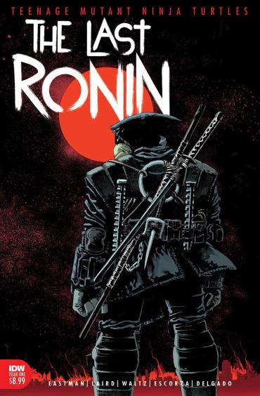 Tarjima kinolar Toshbaqa ninzalar: So'nggi Ronin 2025 (uzbek tilida)