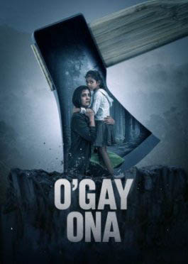 Hind kinolar O'gay ona / Sabari hind kino 2025 (uzbek tilida)