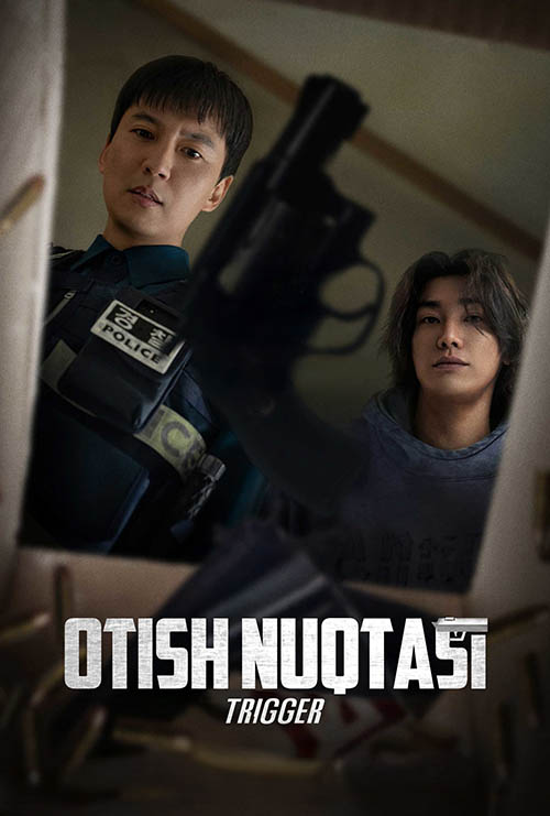 Otish nuqtasi 1-2-3-4-5-6-7-8-qism (uzbek tilida)