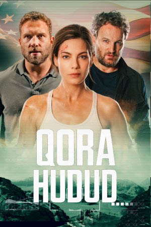 Tarjima kinolar Qora hudud 2022 (uzbek tilida)