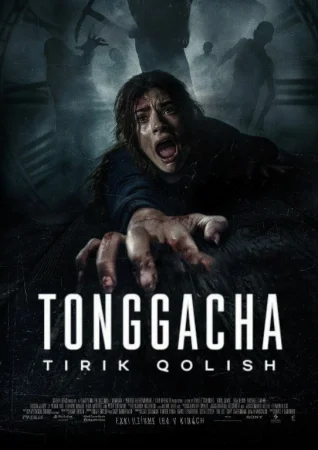 Tarjima kinolar Tonggacha tirik qolish ujas kino 2025 (uzbek tilida)
