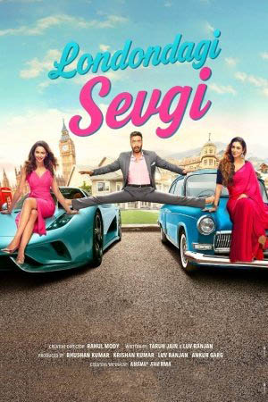 Hind kinolar Londondagi sevgi hind kino 2019 (uzbek tilida)