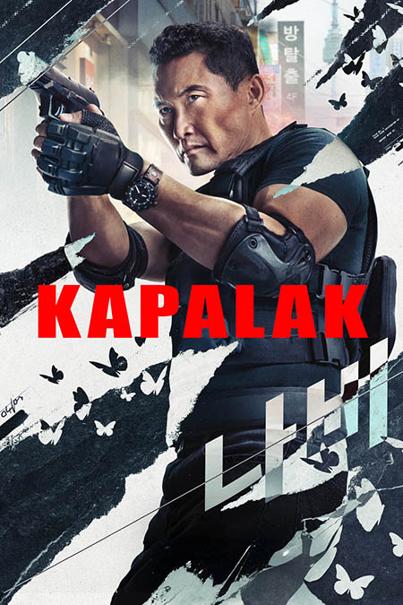 Kapalak 1-2-3-4-5-6-7-8-9-10-qism (uzbek tilida)