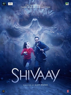 Shivaay hind kino 2016 (uzbek tilida)