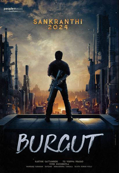 Burgut hind kino 2024 (uzbek tilida)