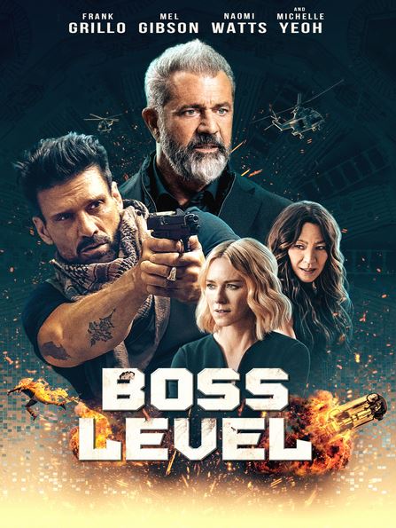 Boss bosqichi jangari kino (uzbek tilida)