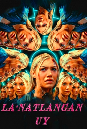 Lan'atlangan uy / Ming eshikli uy ujas kino (uzbek tilida)
