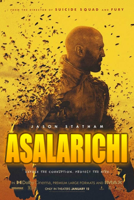 Asalarichi Premyera 2024 (uzbek tilida)