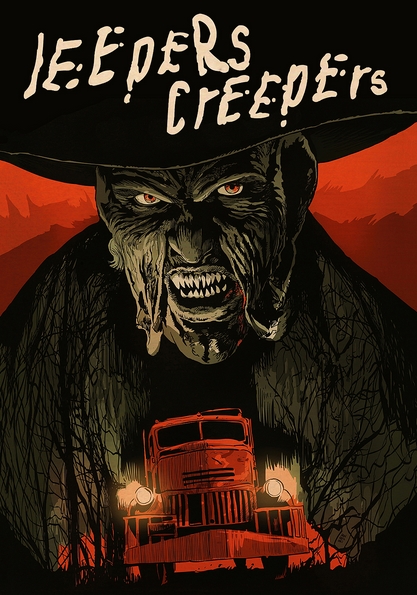Jipers Kripers ujas kino (uzbek tilida)