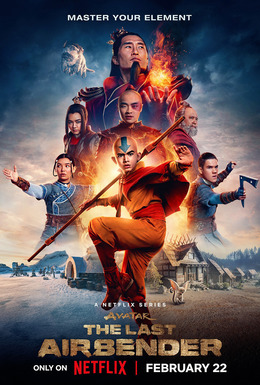 Avatar Ang afsonasi serial 8, 9, 10, 11-qism (uzbek tilida)