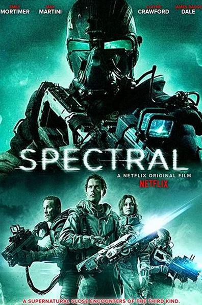 Spektral jangari kino 2016 (uzbek tilida)