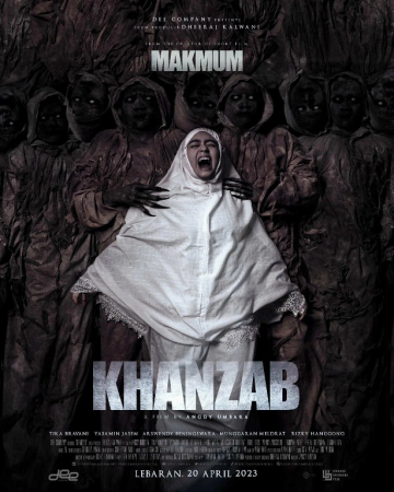 Hanzab: Shayton talvasasi ujas kino (uzbek tilida)