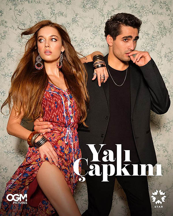 Yali Çapkini 51.Bölüm
