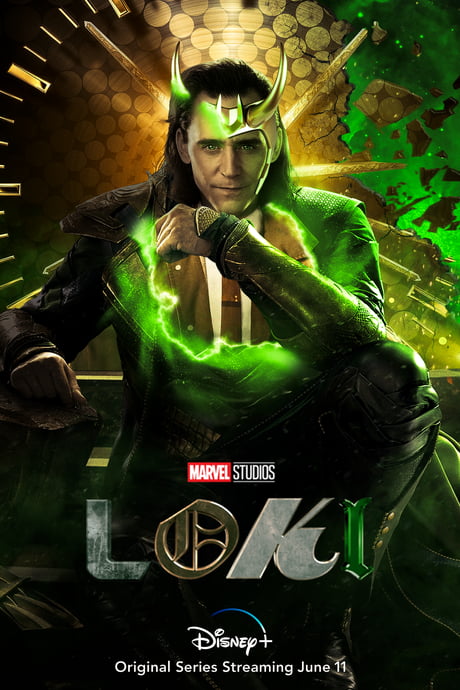 Loki 1 sezon 3-qism