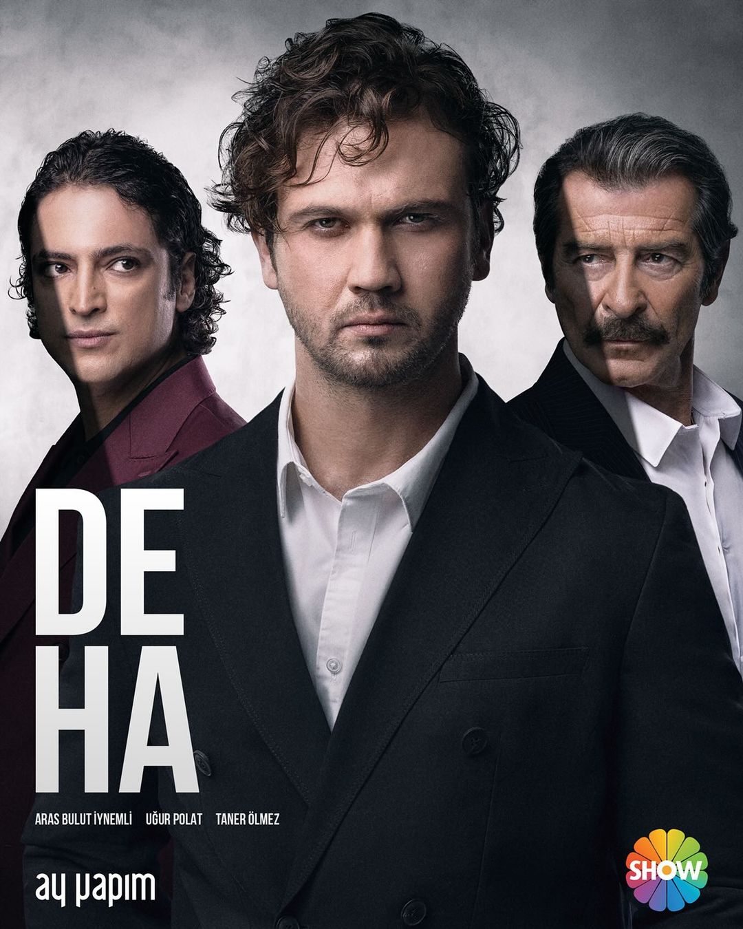 Deha 1.Bölüm