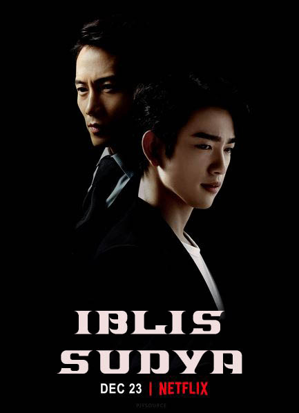 Iblis Sudyasi 8-qism