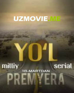 Yo'l 1-qism