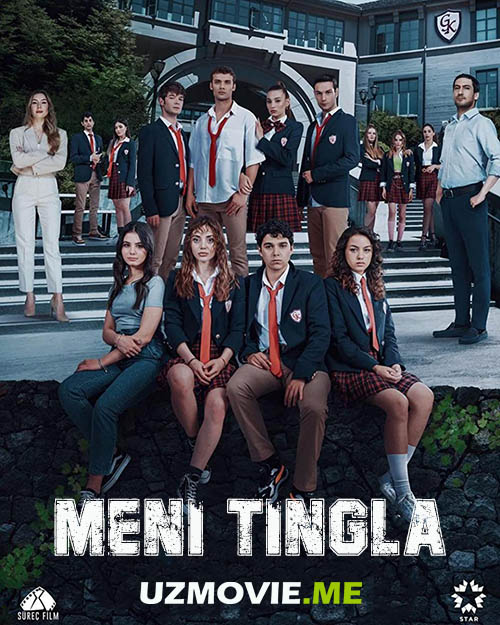 Meni tingla 1-qism