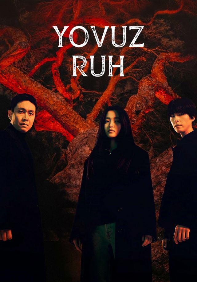 Yovuz ruh 2-qism