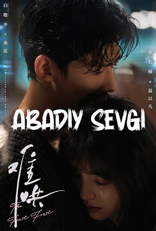 Abadiy Sevgi 8-qism