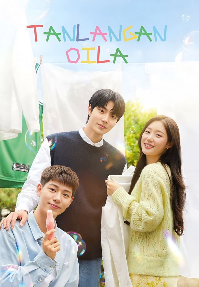 Tanlangan oila 1-qism