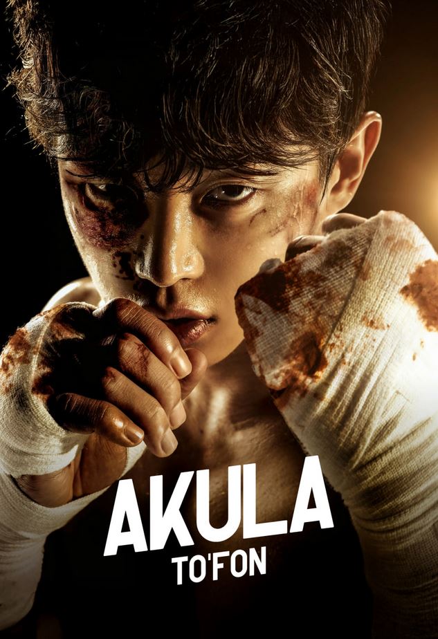 Akula: To'fon 4-qism