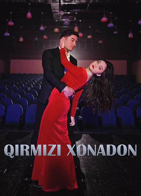 Qirmizi xonadon 84-qism