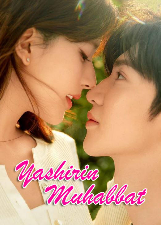 Yashirin muhabbat 5-qism