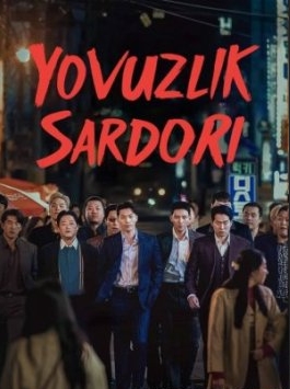 Yovuzlik sardori 2-qism